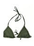 Unbranded Green Swimsuit Top Size M - photo 1