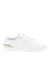 Puma White Sneakers Size 10 - photo 1