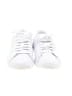 Puma White Sneakers Size 10 - photo 2