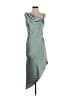Gianni Bini Green Cocktail Dress Size 4 - photo 1