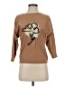 Assorted Brands Brown Kimono Size S (estimated) - photo 1