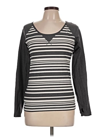 Lorna Jane Active Long Sleeve T-Shirt (view 1)