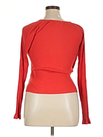 Universal Thread Long Sleeve Top (view 2)