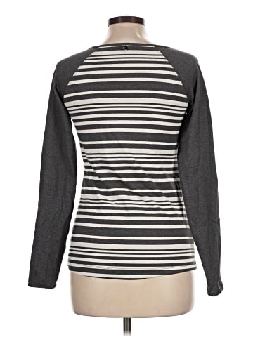 Lorna Jane Active Long Sleeve T-Shirt (view 2)