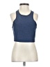 Outdoor Voices Blue Tank Top Size S - photo 1