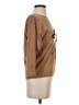 Assorted Brands Brown Kimono Size S (estimated) - photo 4