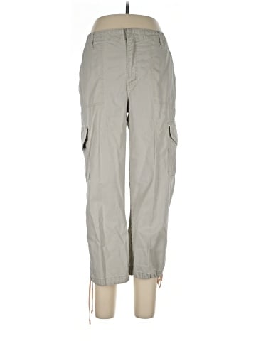 Gloria Vanderbilt Cargo Pants (view 1)