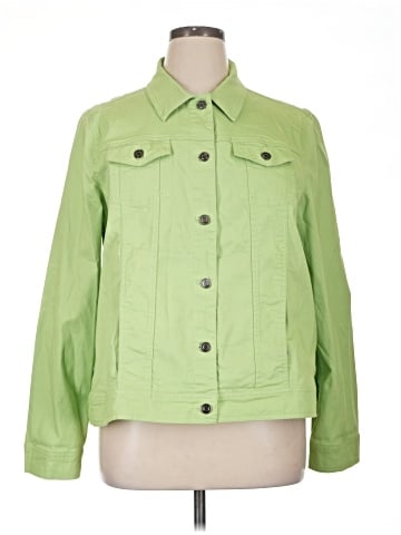 Appleseeds Jacket (view 1)
