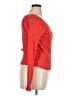 Universal Thread Red Long Sleeve Top Size XL - photo 4