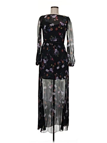 Bebe Cocktail Dress (view 1)