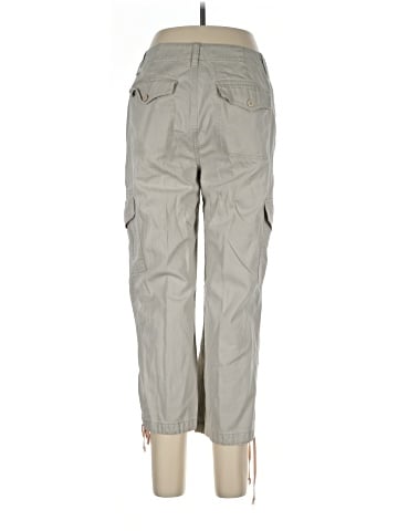 Gloria Vanderbilt Cargo Pants (view 2)