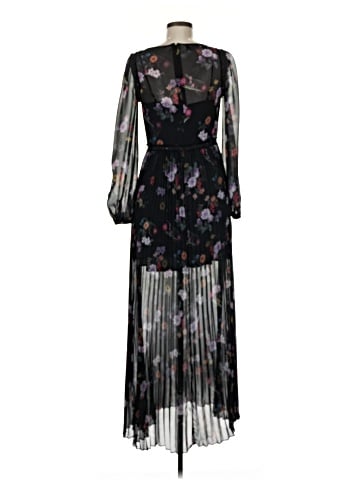 Bebe Cocktail Dress (view 2)
