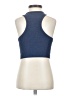 Outdoor Voices Blue Tank Top Size S - photo 2