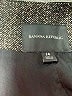 Banana Republic Gray Vest Size 14 - photo 6