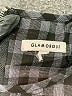 Glamorous Checkered-gingham Gray Casual Dress Size XL (estimated) - photo 7