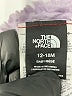 The North Face 100% Polyester Solid Silver Jacket Size 12-18 mo - photo 4