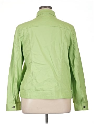 Appleseeds Jacket (view 2)