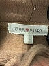 Ultra Flirt 100% Polyester Brown Sweatshirt Size XL - photo 7