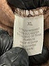 Ultra Flirt 100% Polyester Brown Sweatshirt Size XL - photo 8