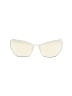 Céline Silver White Sunglasses One size - photo 2