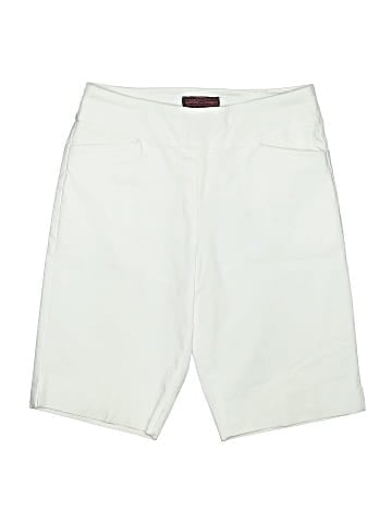 Krazy Larry Khaki Shorts (view 1)