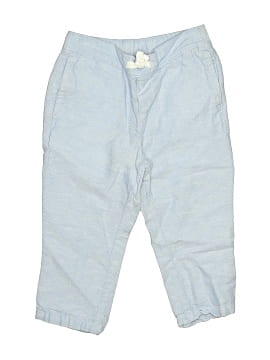 Janie And Jack Linen Pants
