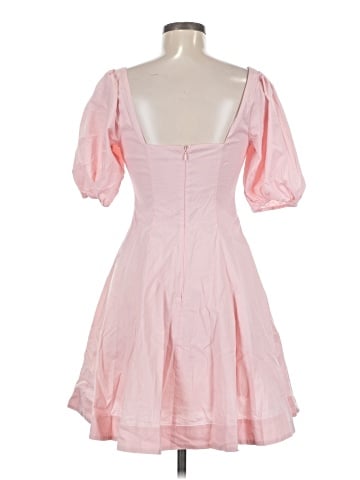 STAUD Cocktail Dress (view 2)