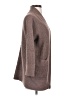 J.Crew Brown Cardigan Size XS - photo 4