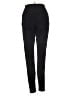 Glyder Solid Black Active Pants Size M - photo 2