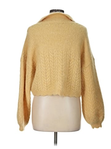 Zara Pullover Sweater (view 2)