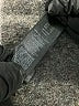 ASOS Solid Black Casual Pants Size 6 - photo 8