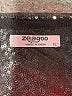 Zeagoo Silver Sleeveless Top Size XL - photo 7