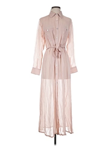 Chan Luu Casual Dress (view 1)