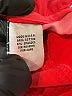 Fabrizio Gianni Jeans Red Jeans Size 6 - photo 8