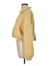 Zara Yellow Pullover Sweater Size L - photo 5