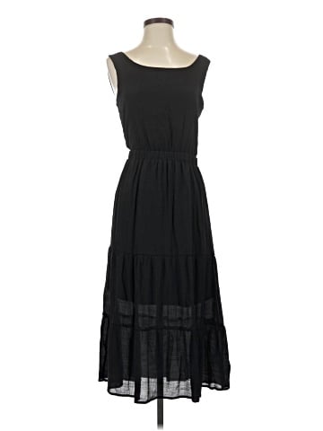 AGB Casual Dress (view 1)