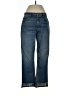 GRLFRND 100% Cotton Blue Jeans Size 31 waist - photo 1