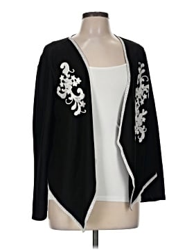 Chico's Kimono (view 1)