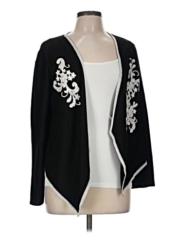 Chico's Kimono (view 1)