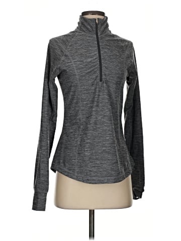 Active Long Sleeve T-Shirt (view 1)