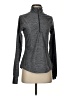 Active Gray Long Sleeve T-Shirt Size S - photo 1
