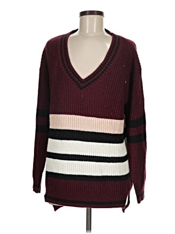 Unbranded Pullover Sweater (view 1)