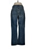 GRLFRND 100% Cotton Blue Jeans Size 31 waist - photo 2