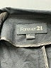 Forever 21 Black Blazer Size L - photo 6