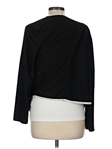 Chico's Kimono (view 2)