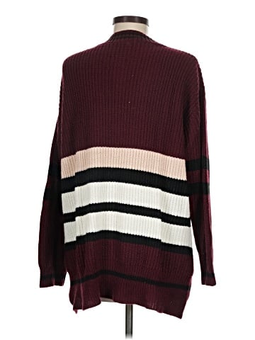 Unbranded Pullover Sweater (view 2)