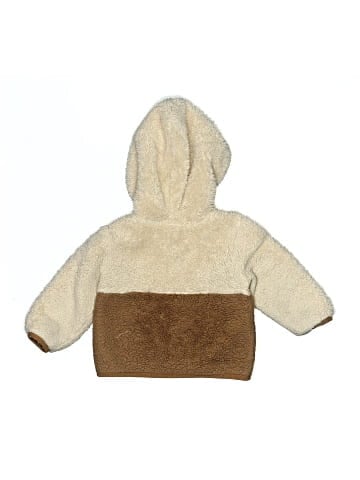 Little Me Zip Up Hoodie (view 2)