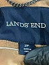Lands' End Brown Coat Size 2 (petite) - photo 6