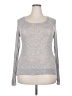 No Boundaries Gray Pullover Sweater Size XXL - photo 1