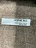 Sophie Rue Brown Pullover Sweater Size XL - photo 7